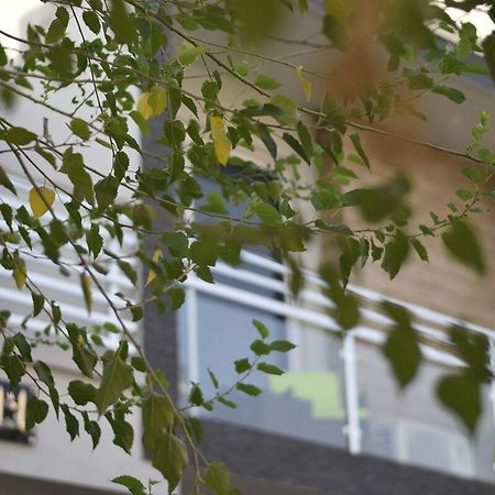 Le Grand Residence イスラマバード エクステリア 写真