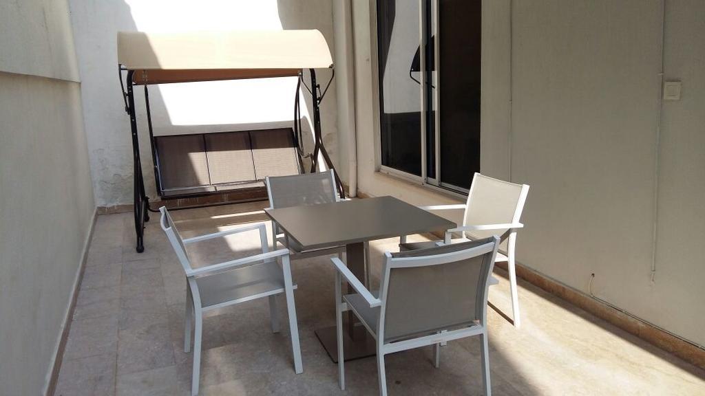 Le Grand Residence イスラマバード エクステリア 写真