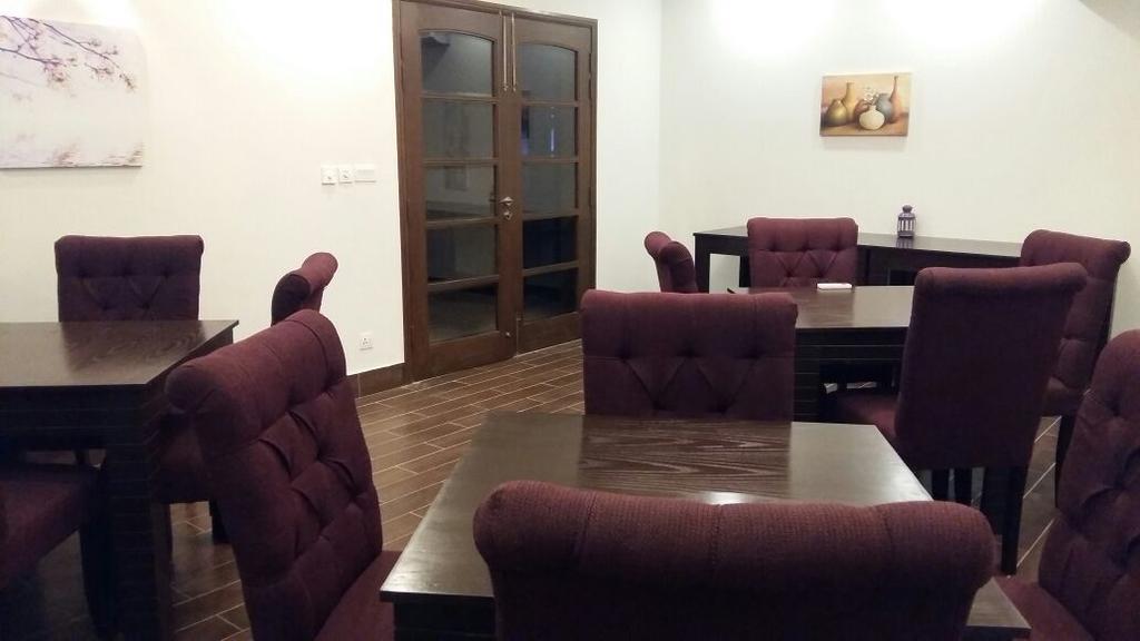Le Grand Residence イスラマバード エクステリア 写真