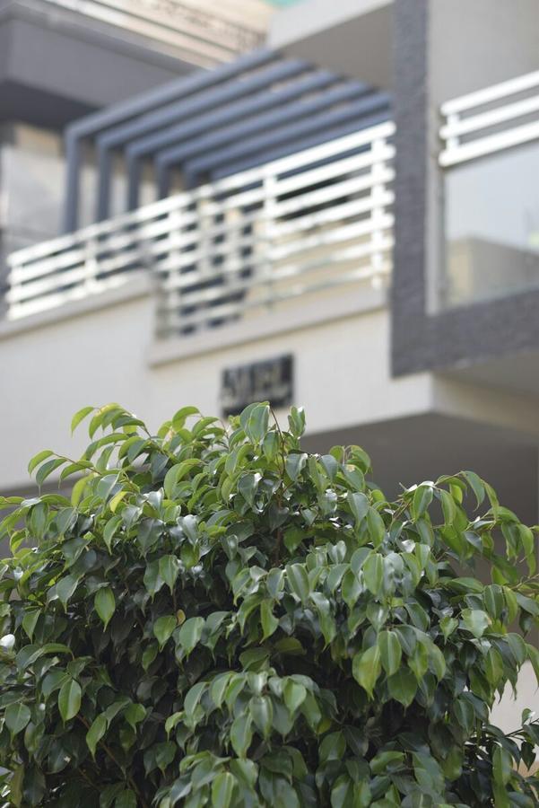 Le Grand Residence イスラマバード エクステリア 写真