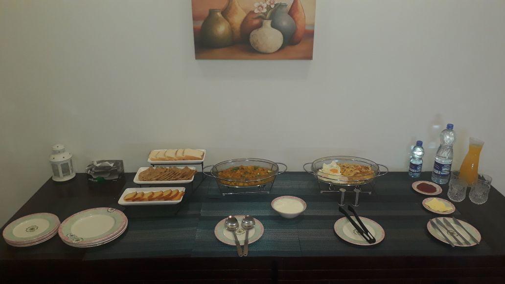 Le Grand Residence イスラマバード 部屋 写真