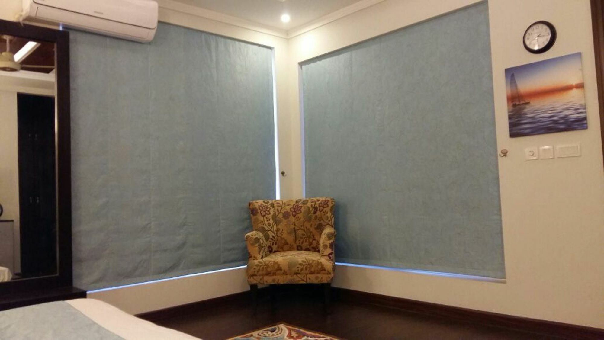 Le Grand Residence イスラマバード エクステリア 写真