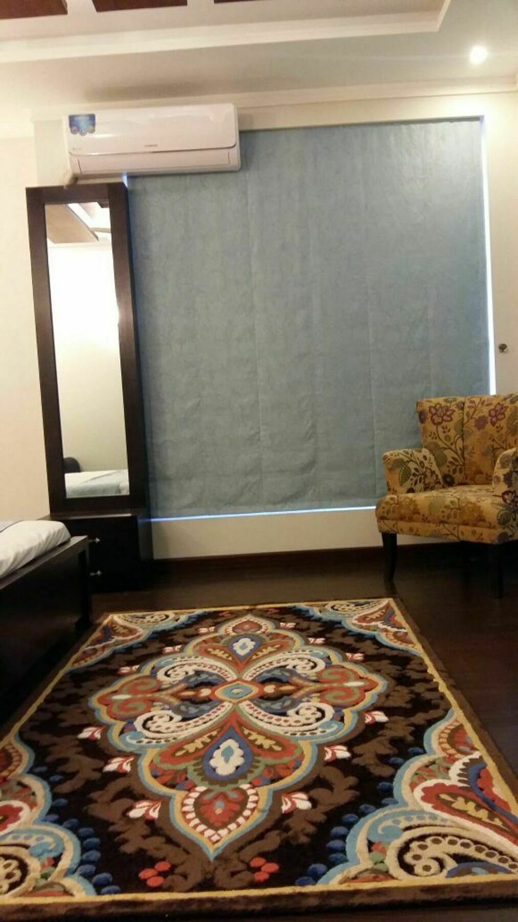 Le Grand Residence イスラマバード エクステリア 写真