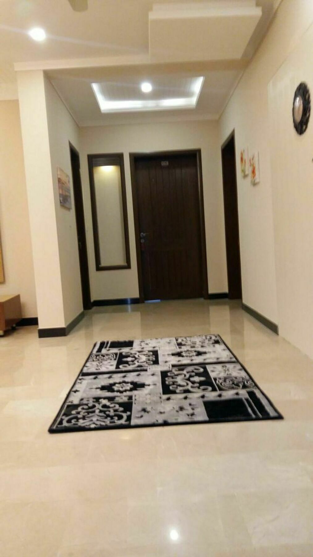Le Grand Residence イスラマバード エクステリア 写真