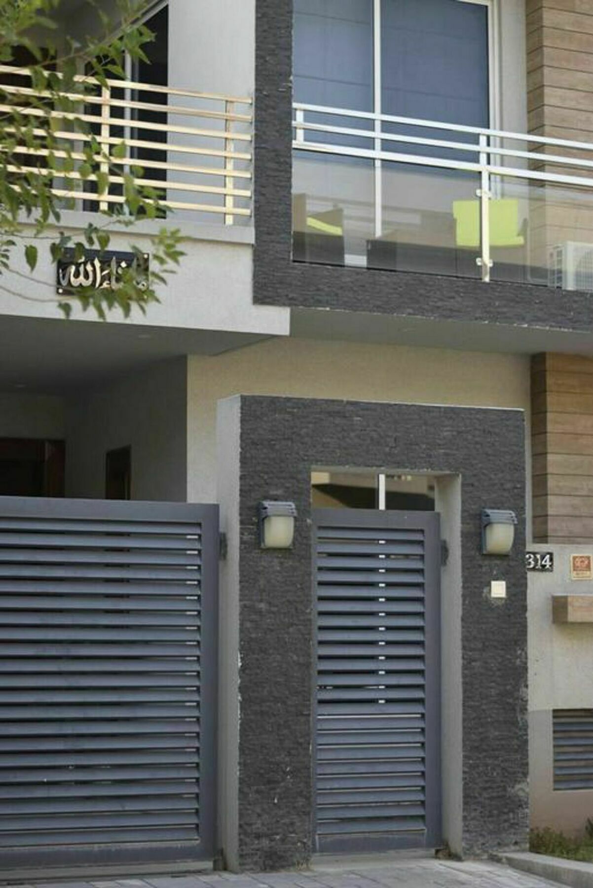 Le Grand Residence イスラマバード エクステリア 写真